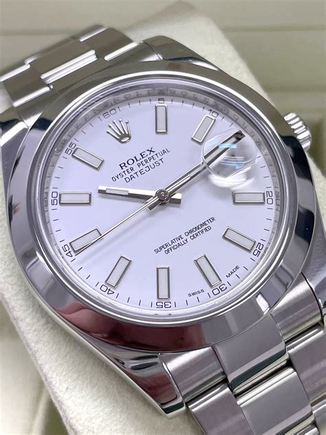 smooth bezel rolex day date|rolex day date white face.